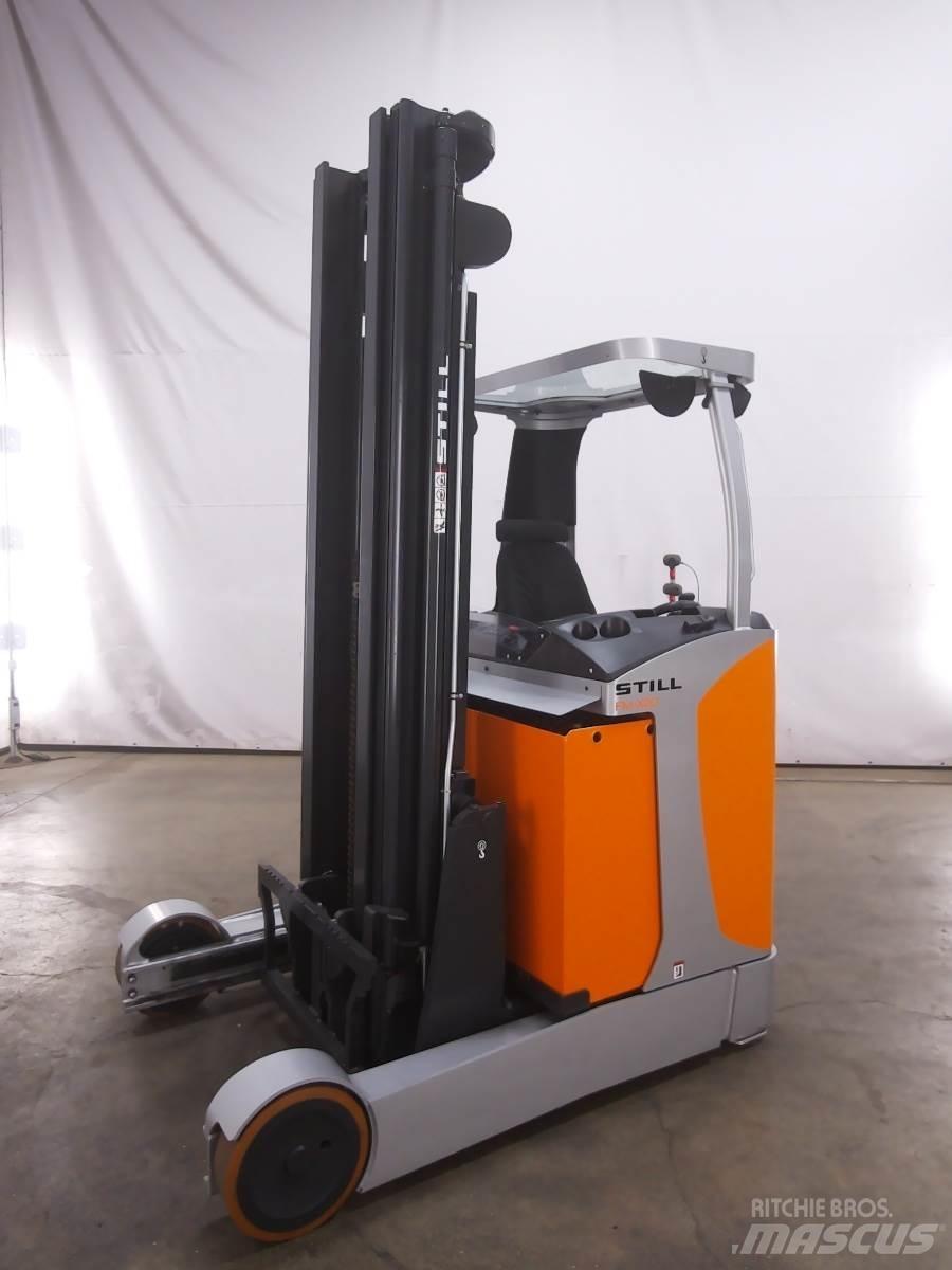 Still FM-X20 Reachtruck