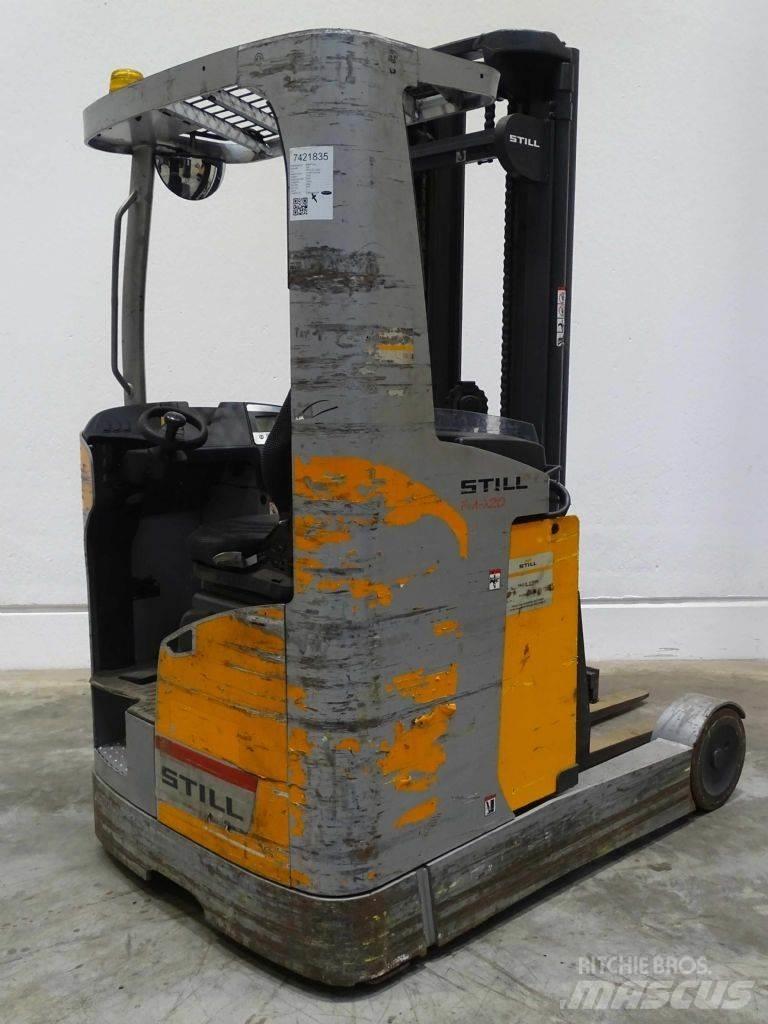 Still FM-X20 Reachtruck