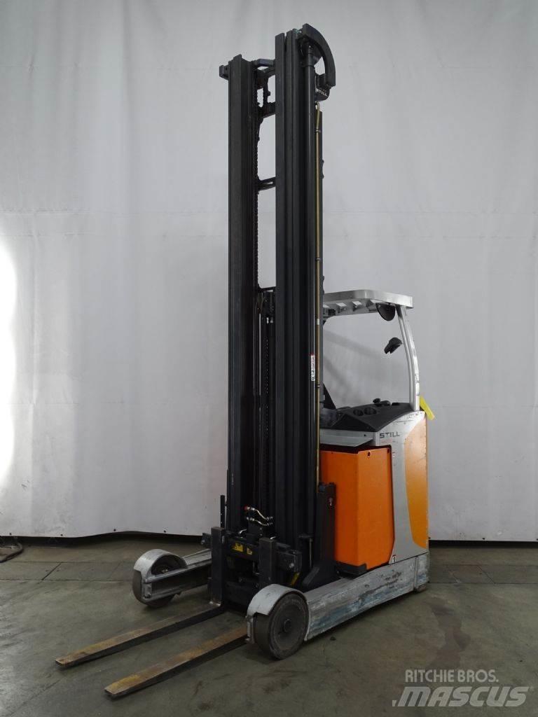 Still FM-X20 Reachtruck