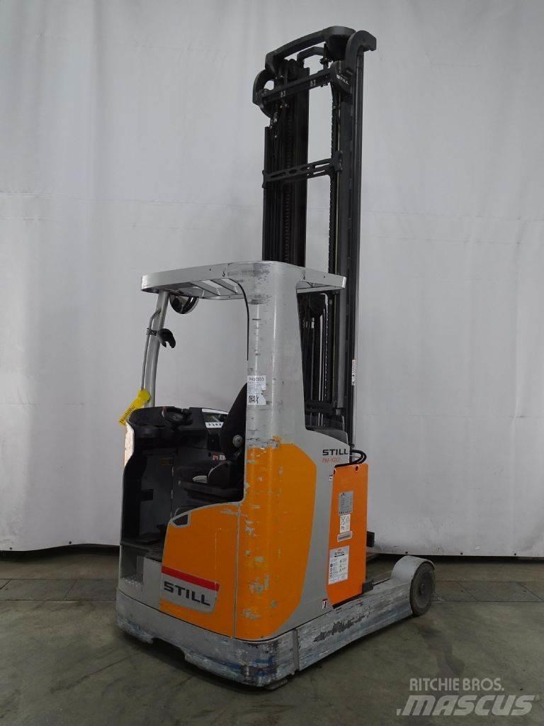 Still FM-X20 Reachtruck