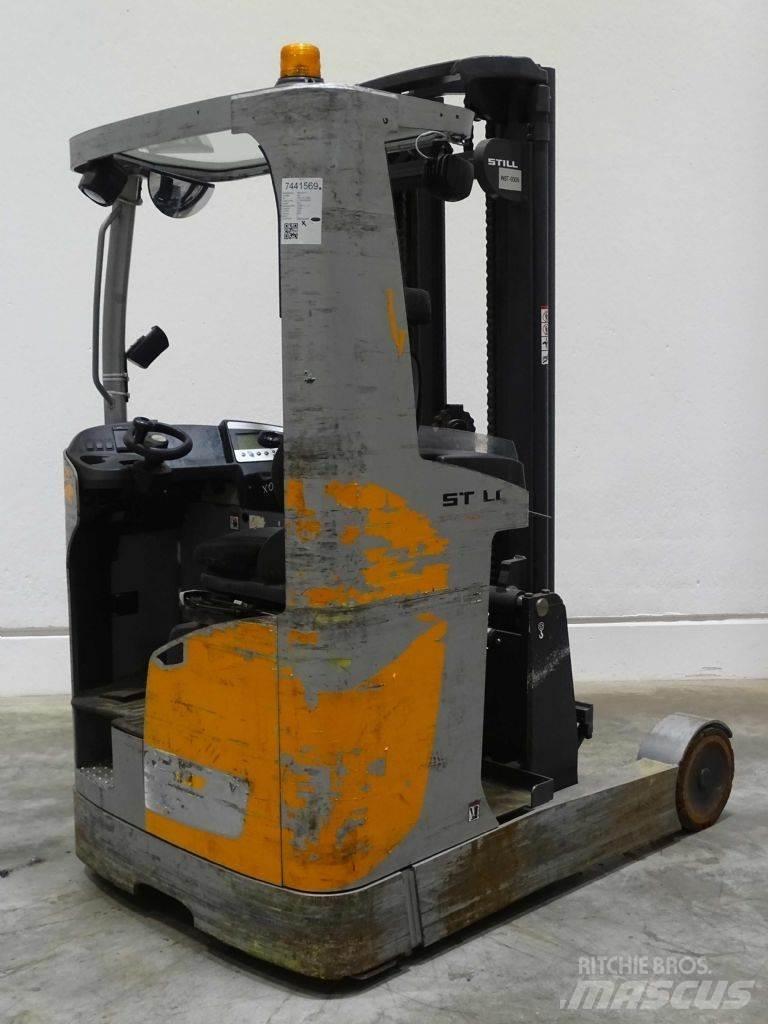 Still FM-X20 Reachtruck