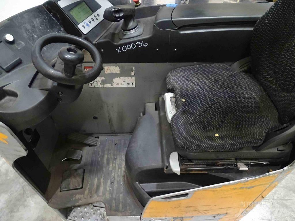 Still FM-X20 Reachtruck