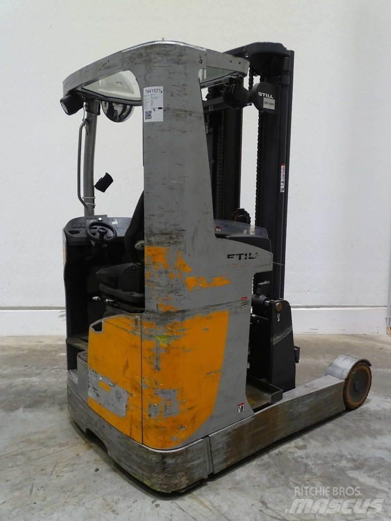 Still FM-X20 Reachtruck