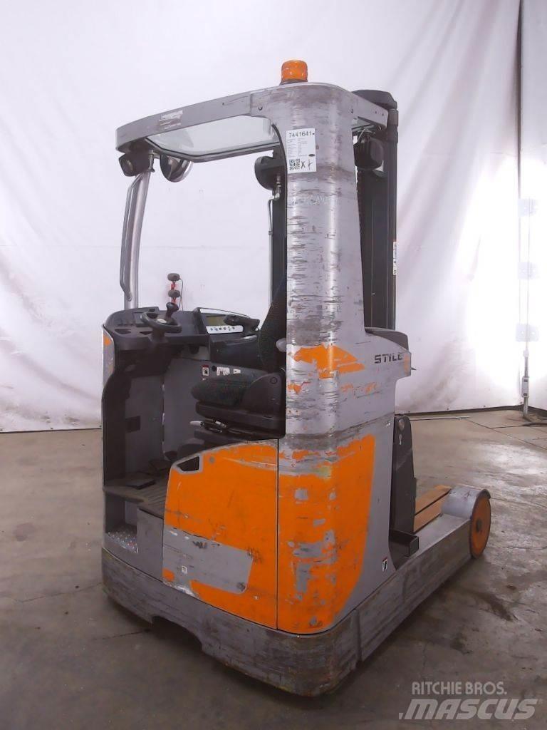 Still FM-X20 Reachtruck