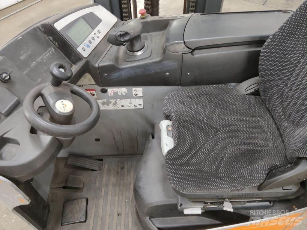Still FM-X20 Reachtruck