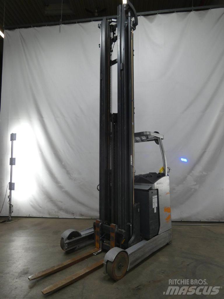 Still FM-X20 Reachtruck