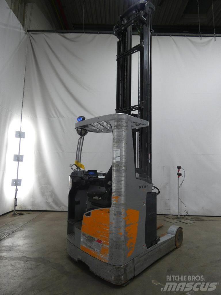 Still FM-X20 Reachtruck