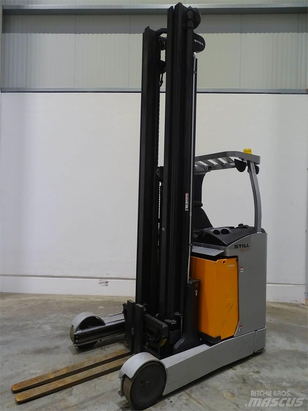 Still FM-X20 Reachtruck