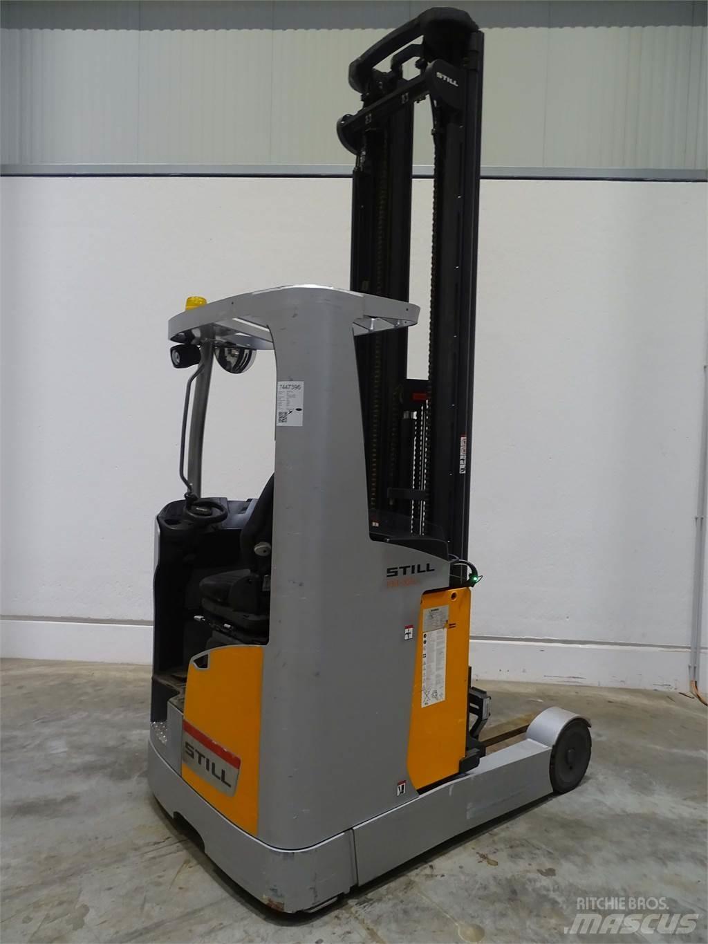 Still FM-X20 Reachtruck