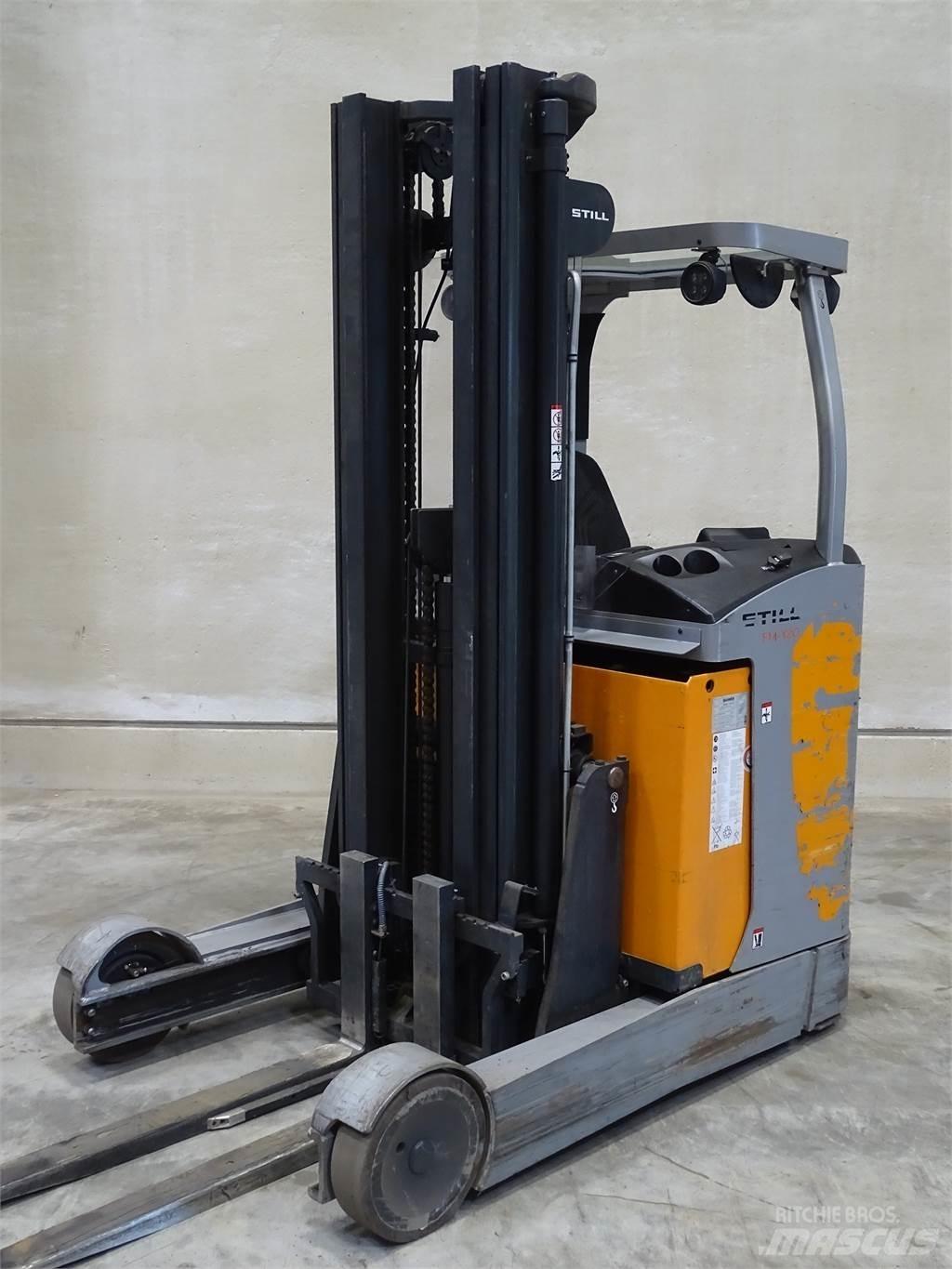 Still FM-X20 Reachtruck