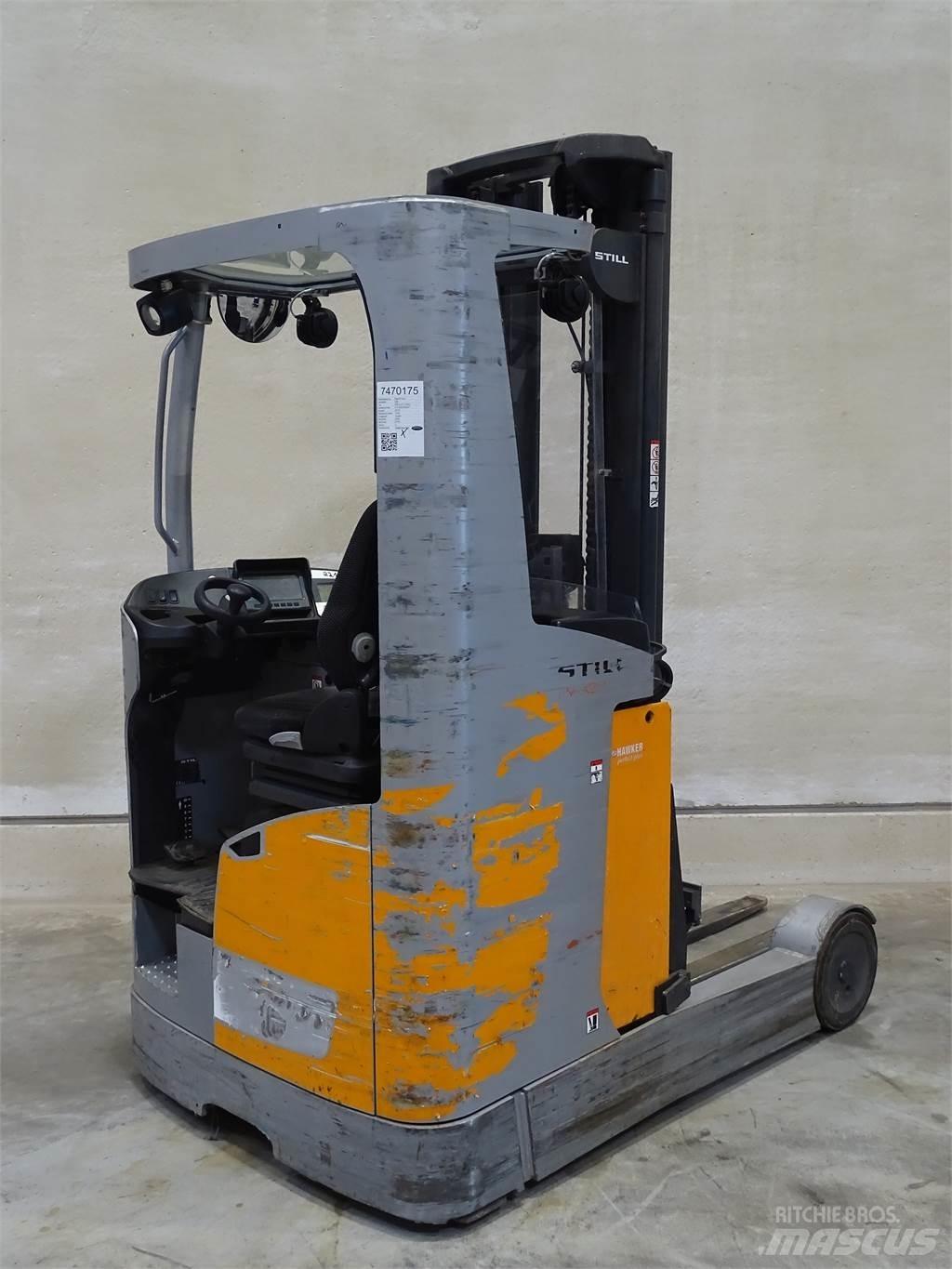Still FM-X20 Reachtruck