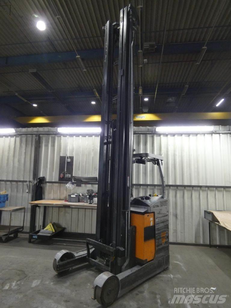 Still FM-X20 Reachtruck