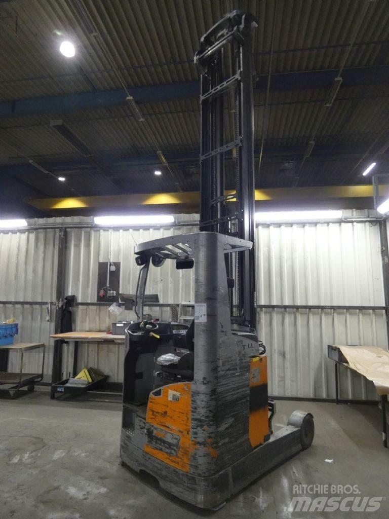 Still FM-X20 Reachtruck