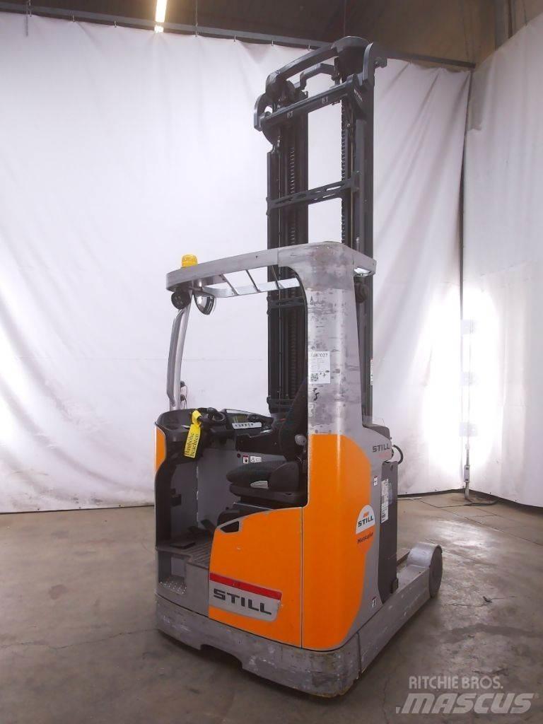 Still FM-X20 Reachtruck