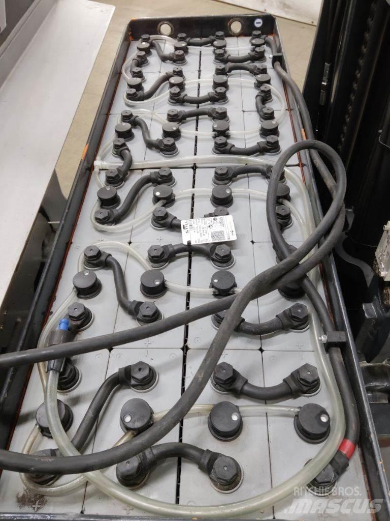 Still FM-X20 Reachtruck