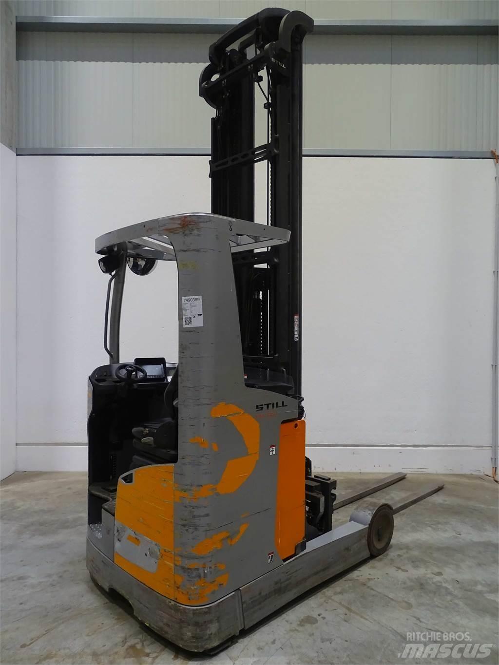Still FM-X20 Reachtruck