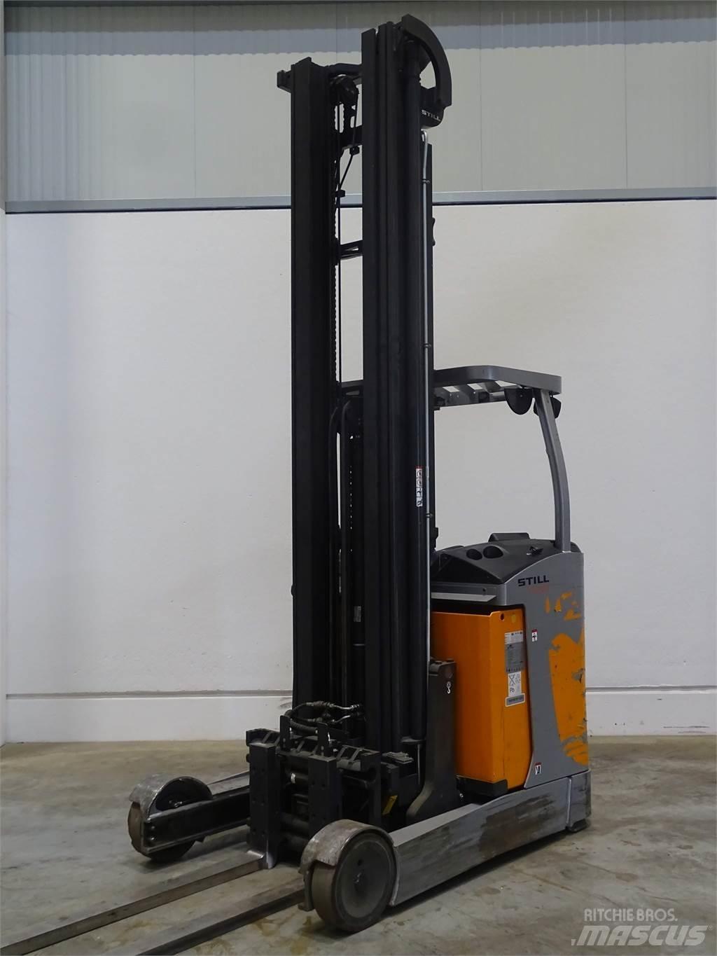 Still FM-X20 Reachtruck