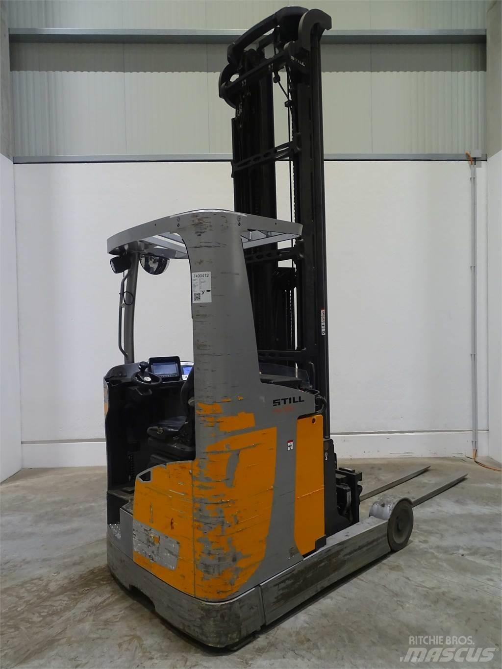 Still FM-X20 Reachtruck