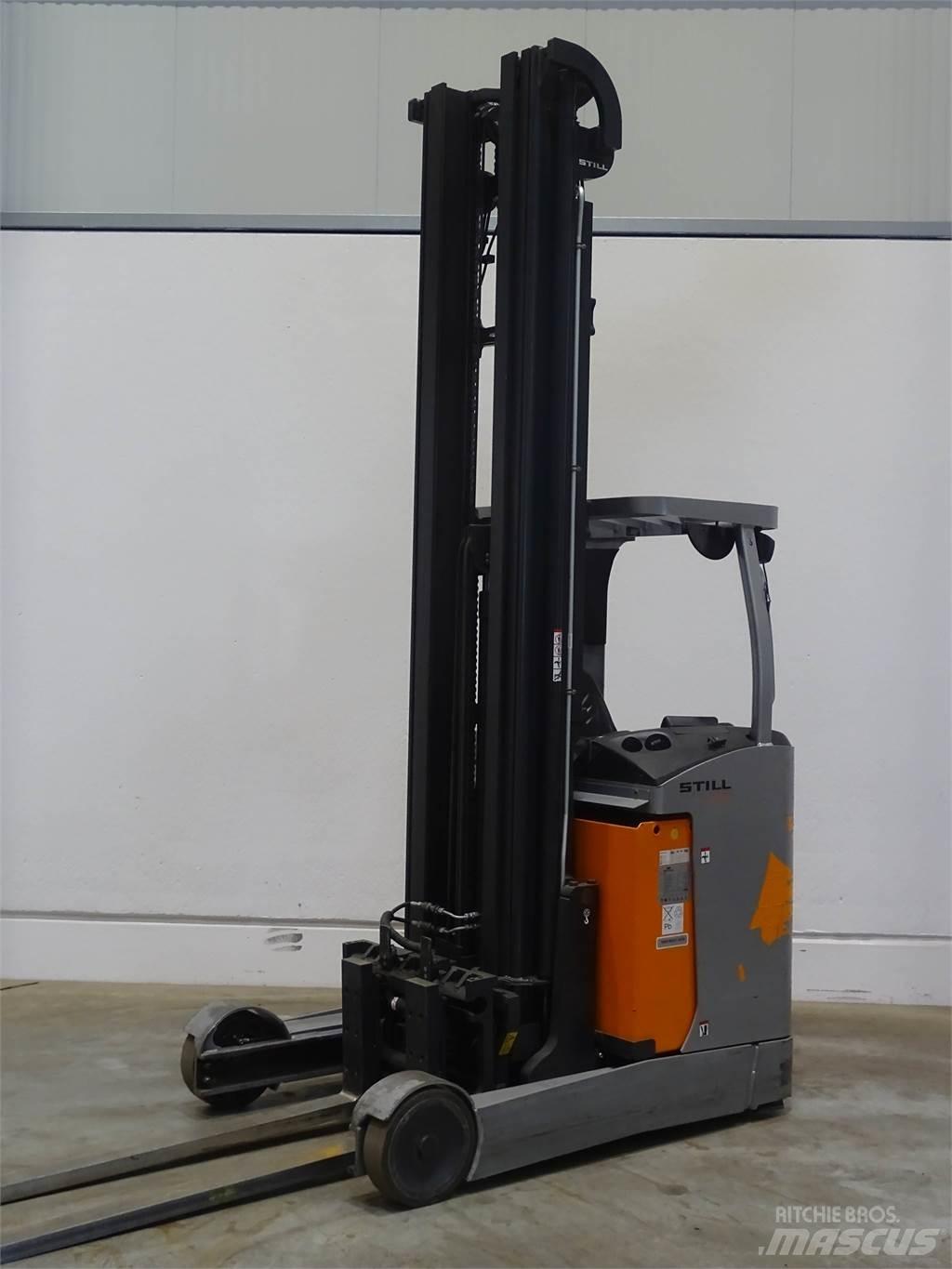 Still FM-X20 Reachtruck