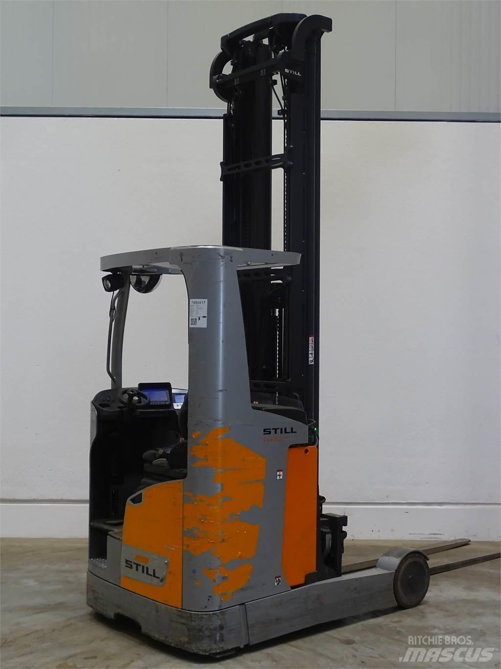 Still FM-X20 Reachtruck