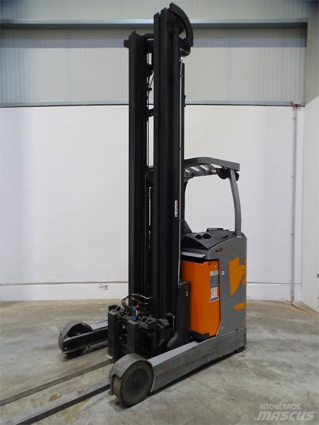Still FM-X20 Reachtruck