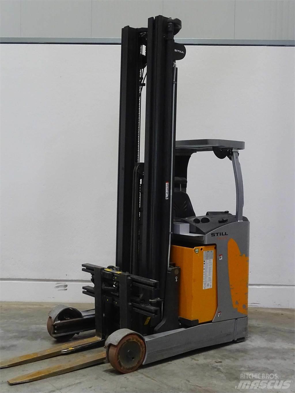 Still FM-X20 Reachtruck