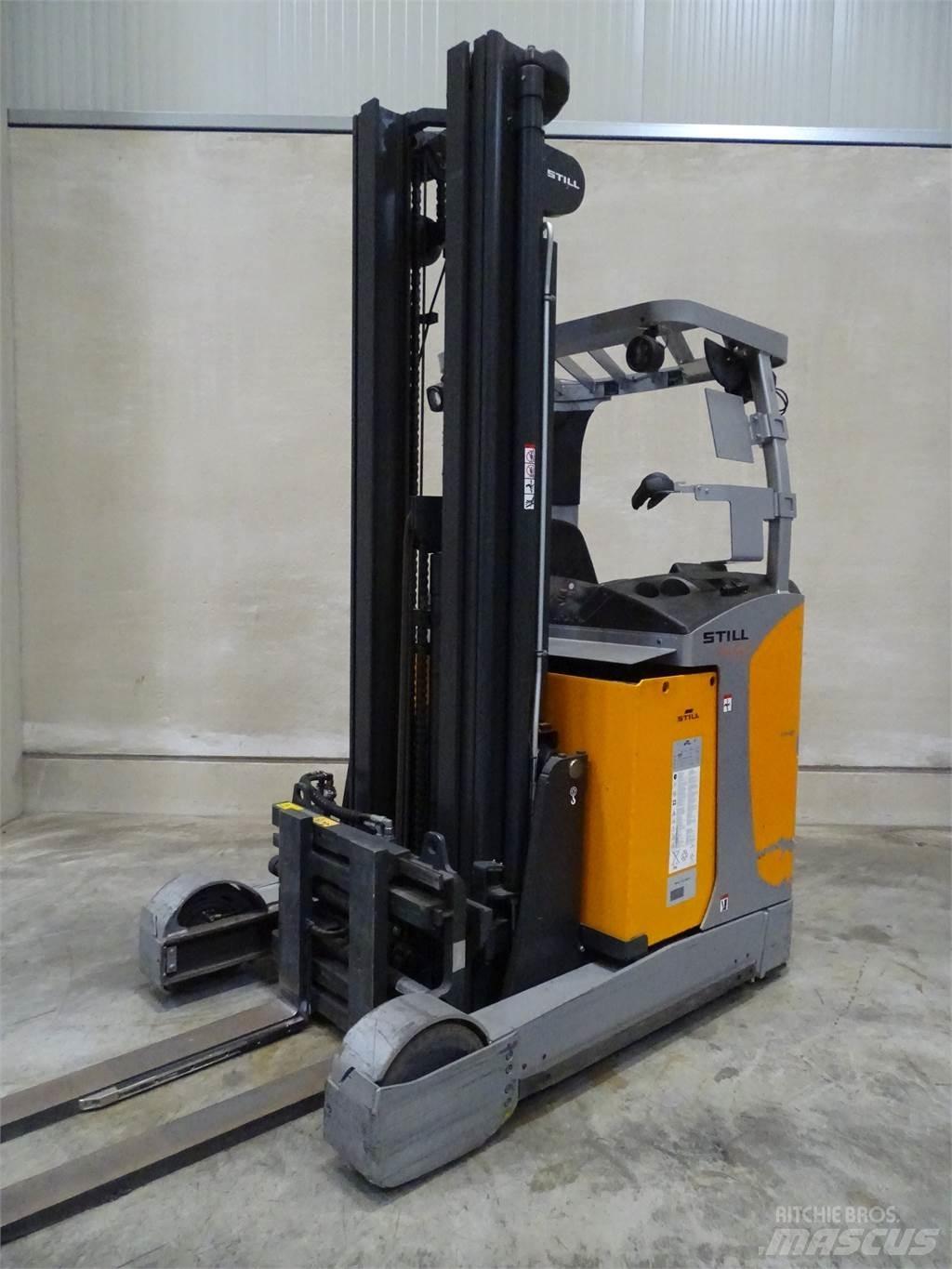 Still FM-X20 Reachtruck