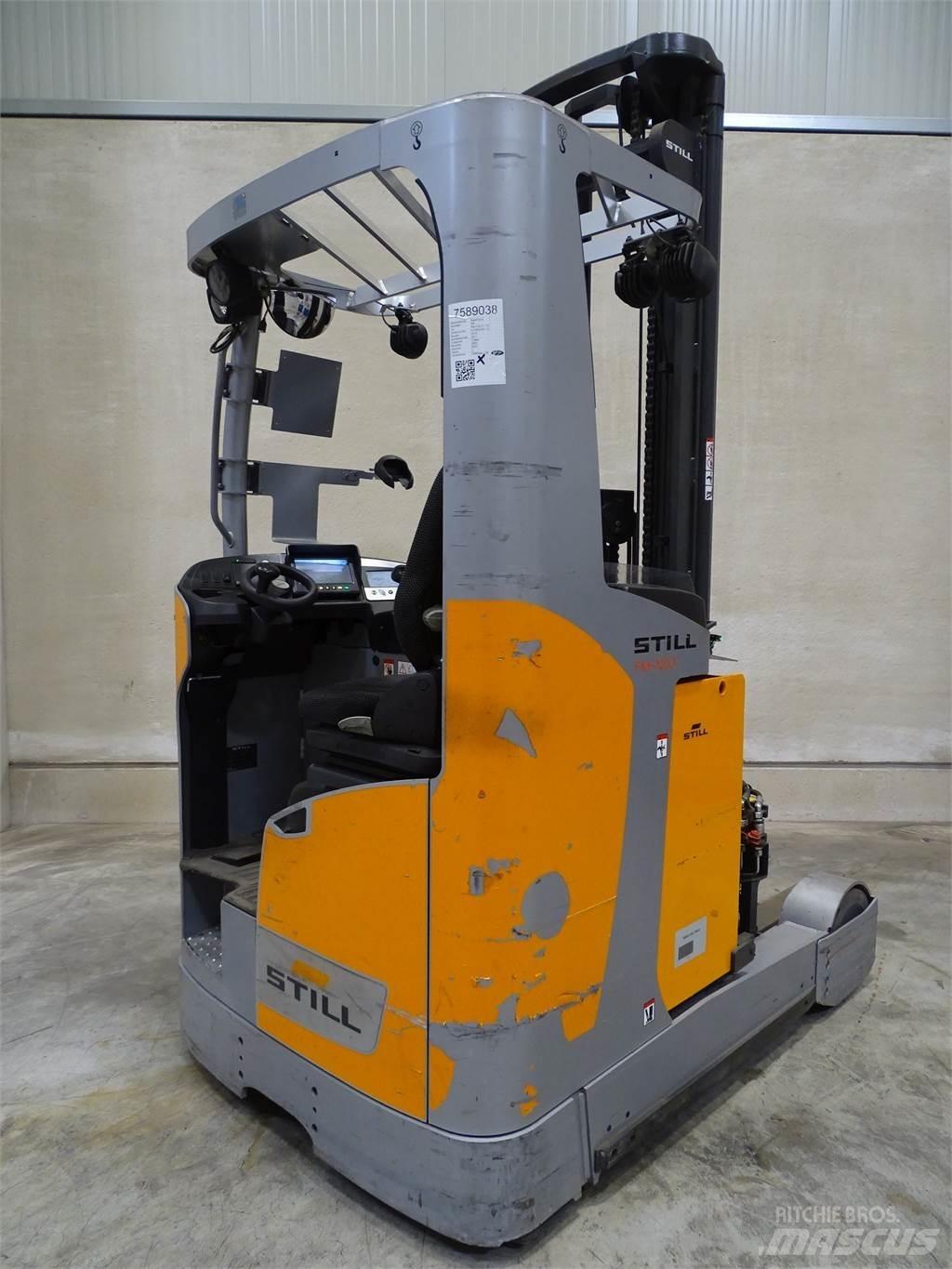 Still FM-X20 Reachtruck