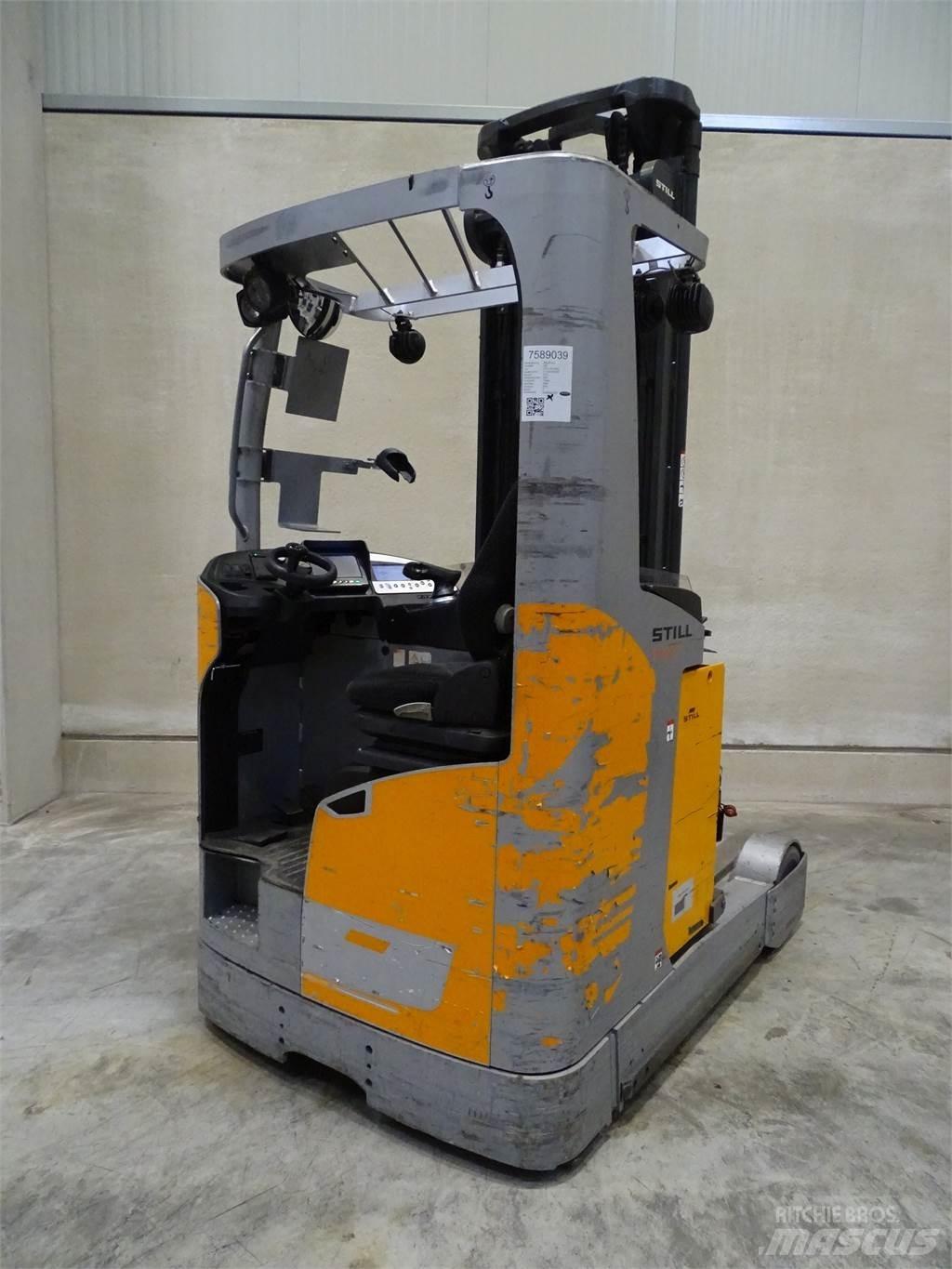 Still FM-X20 Reachtruck