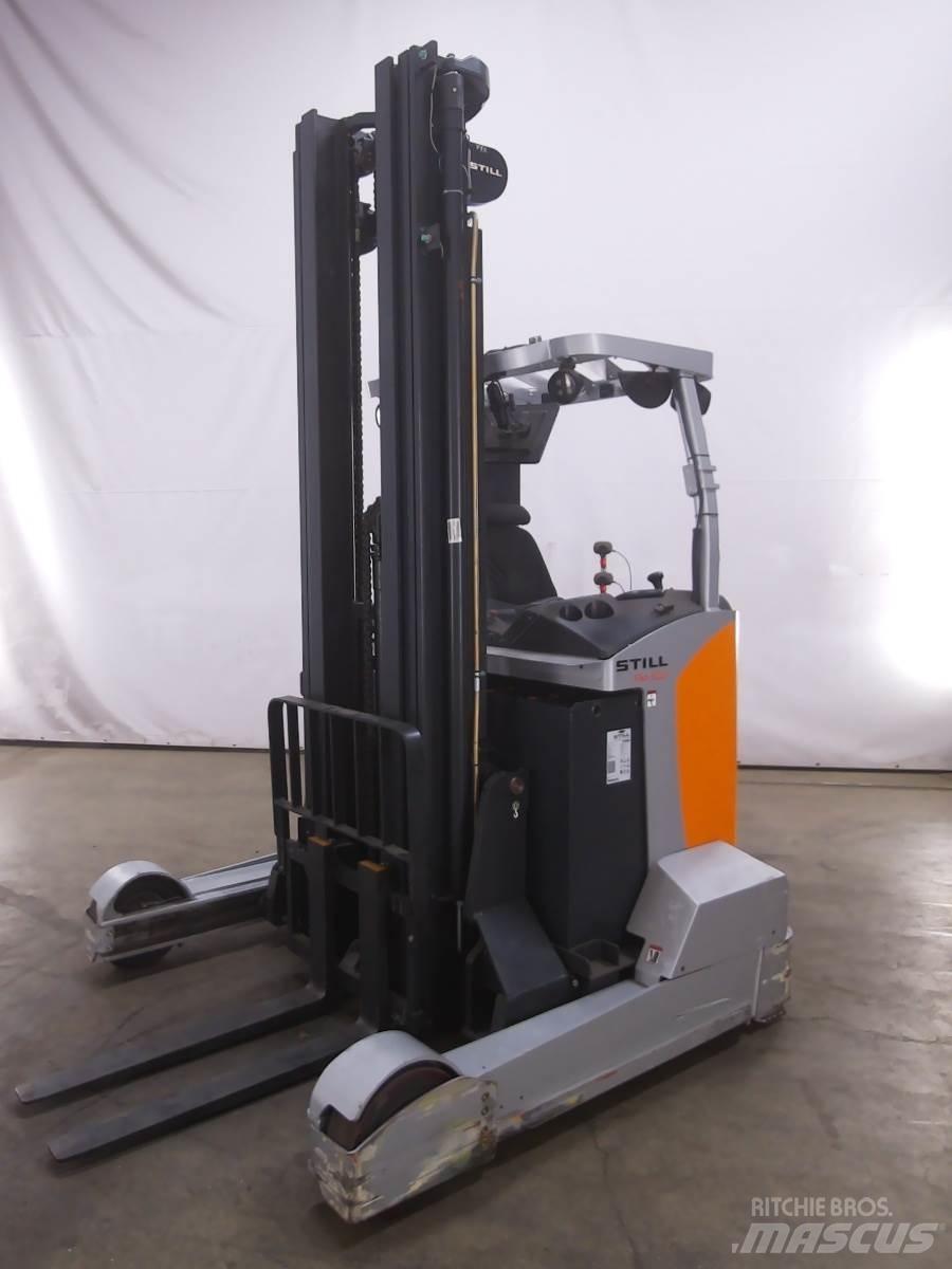 Still FM-X20EW Reachtruck