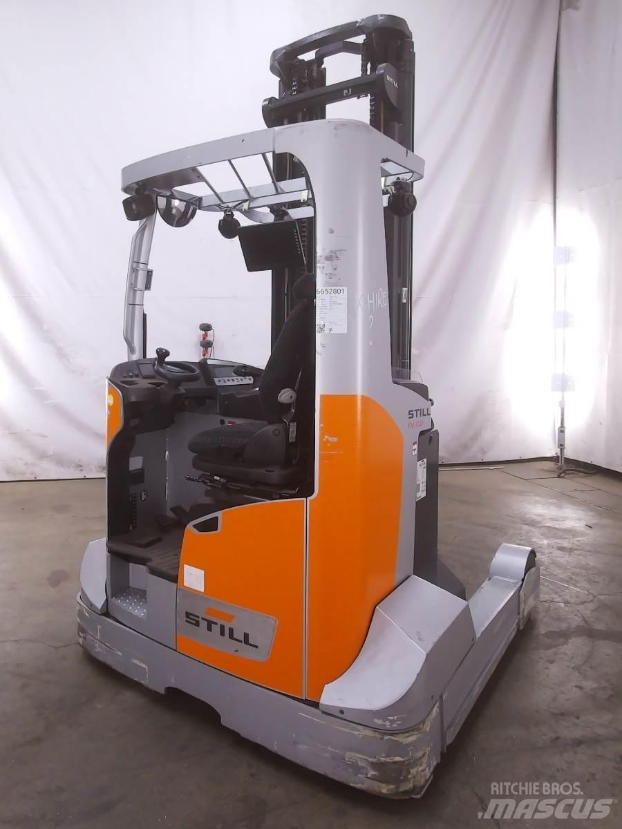 Still FM-X20EW Reachtruck