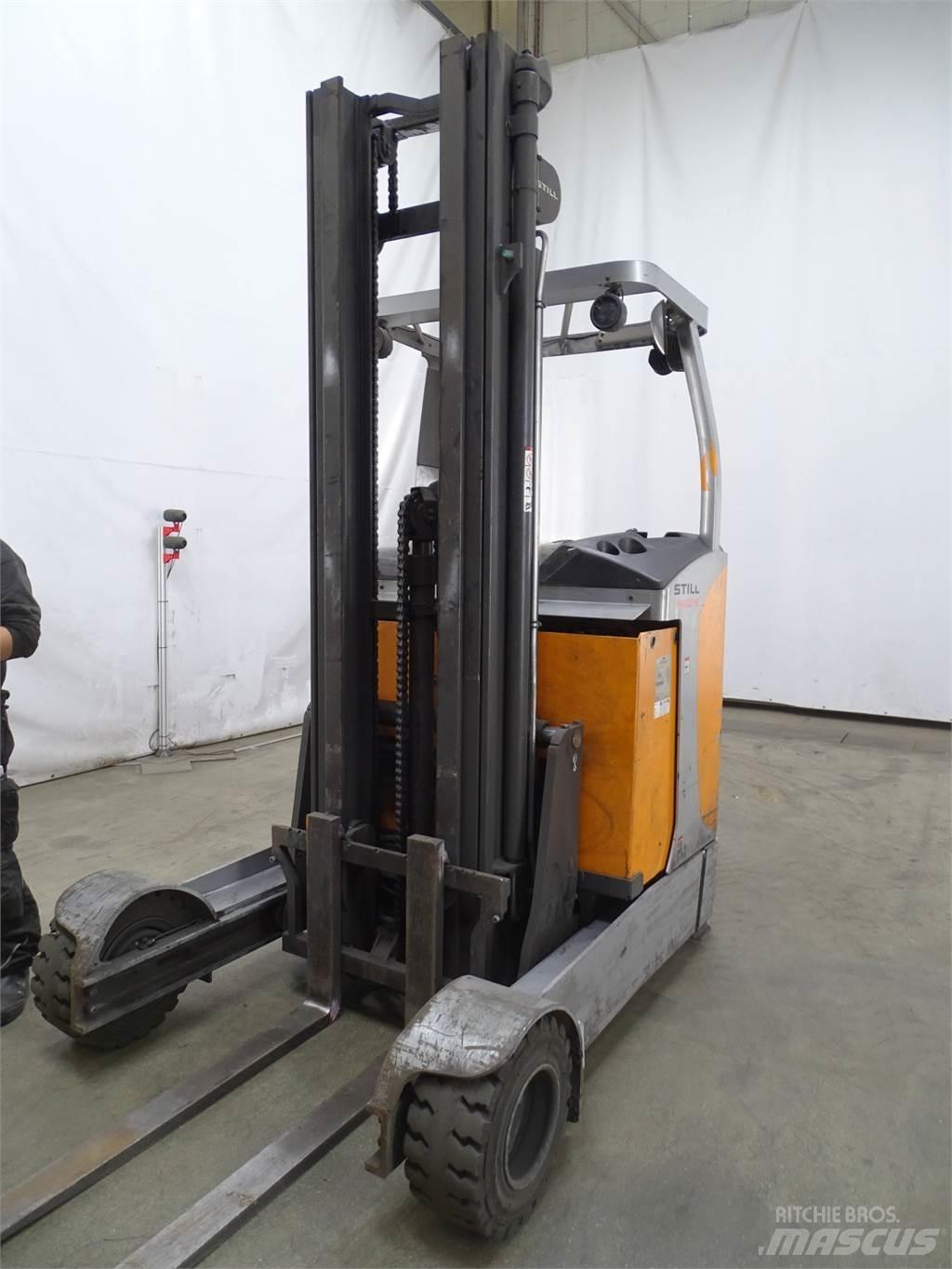 Still FM-X20SE Reachtruck