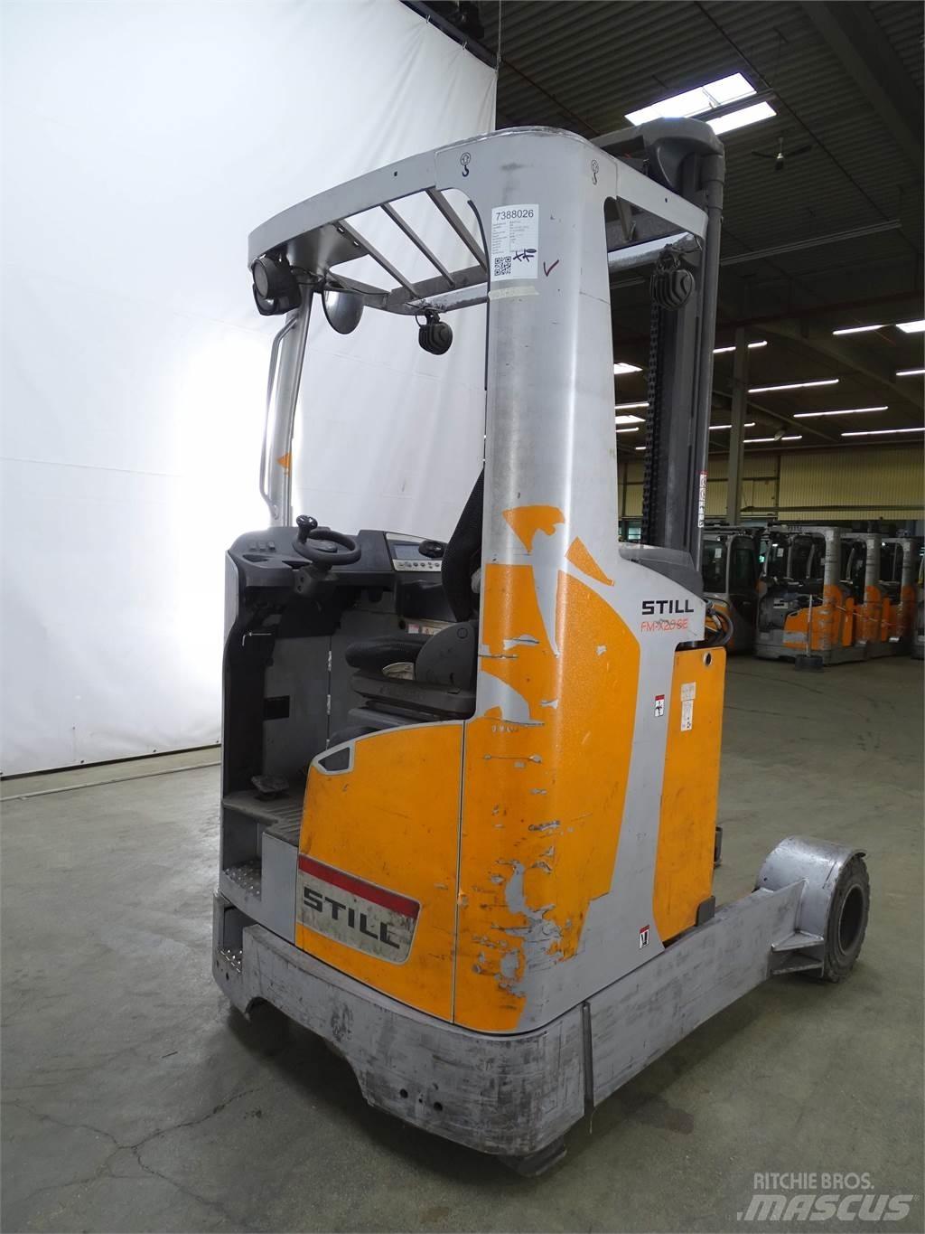 Still FM-X20SE Reachtruck