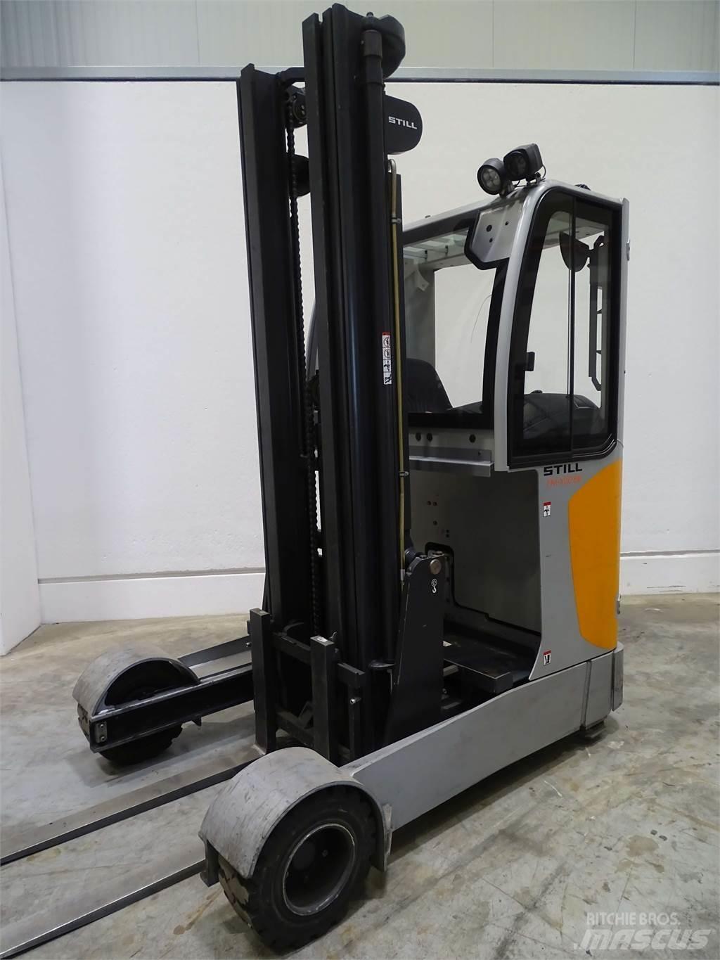 Still FM-X20SE Reachtruck