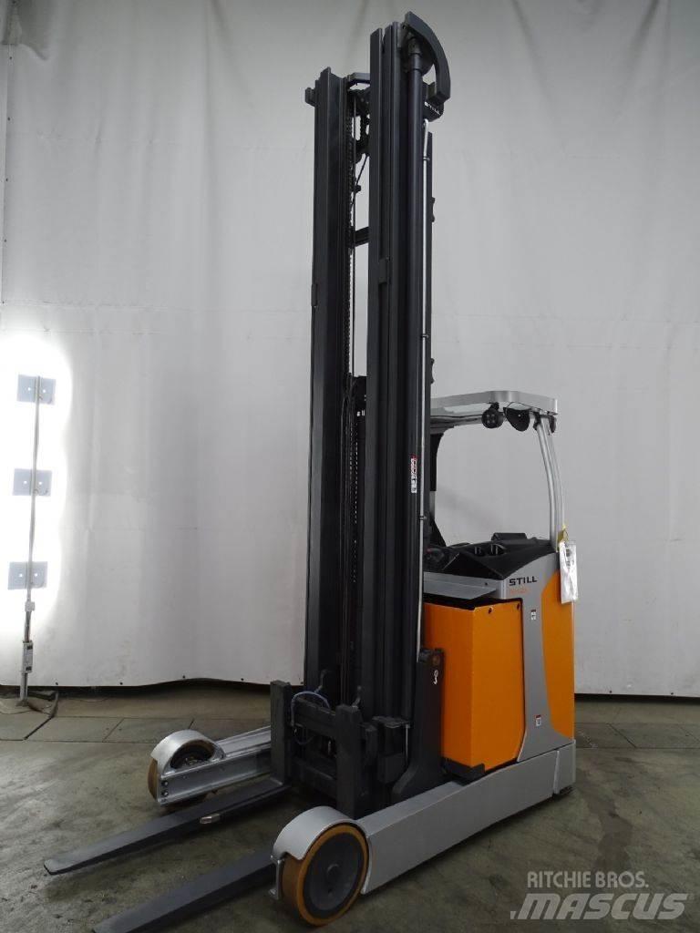 Still FM-X25 Reachtruck