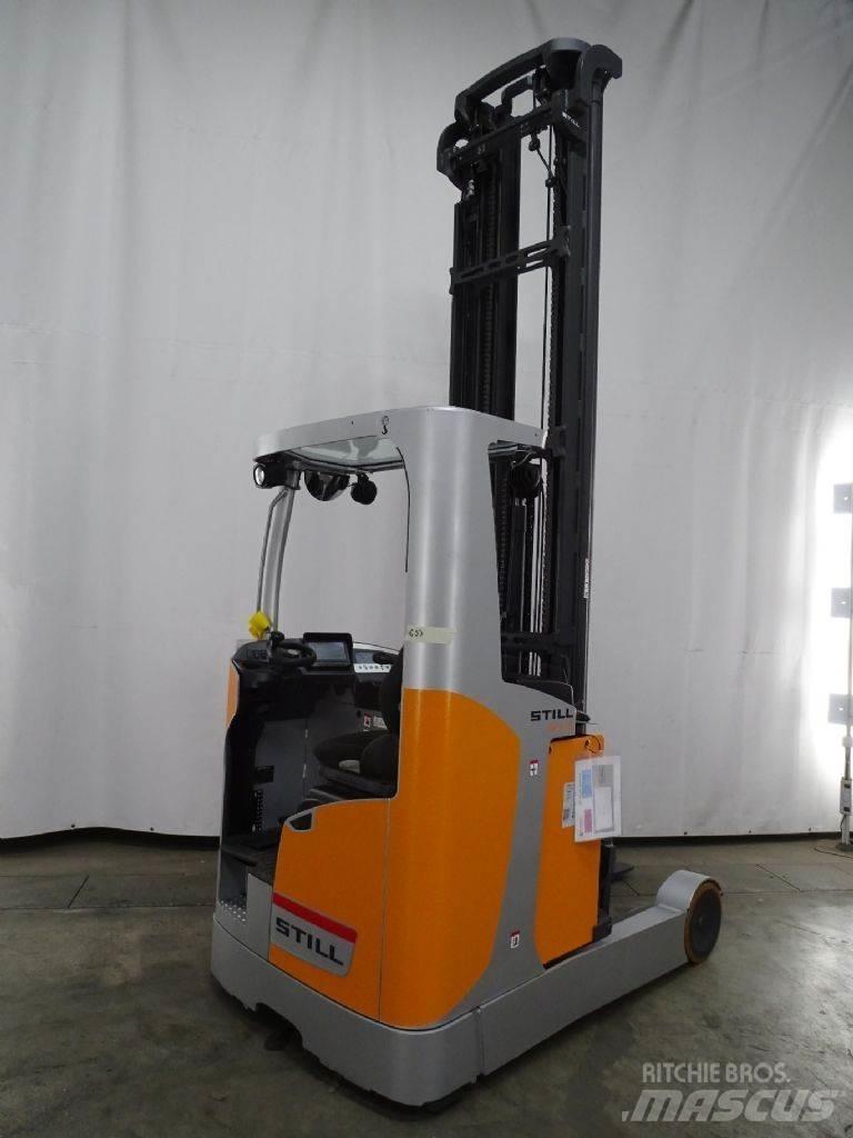 Still FM-X25 Reachtruck
