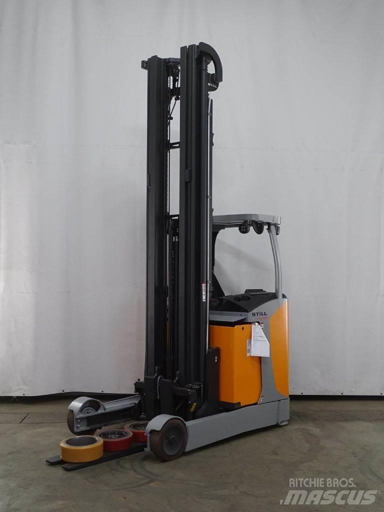 Still FM-X25 Reachtruck