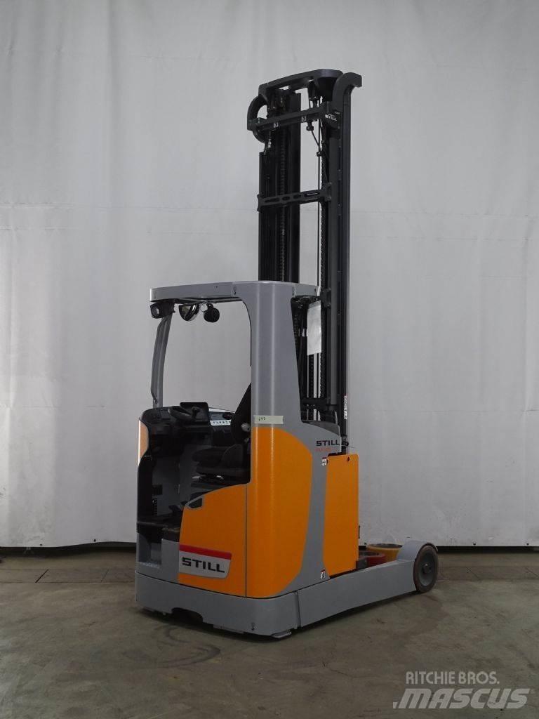 Still FM-X25 Reachtruck