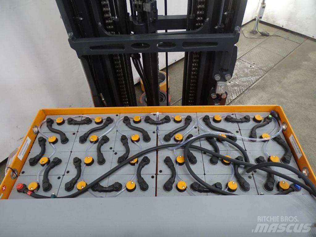 Still FM-X25 Reachtruck