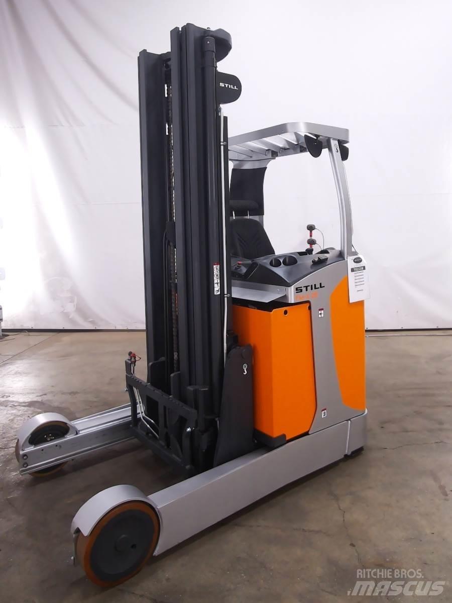 Still FM-X25 Reachtruck