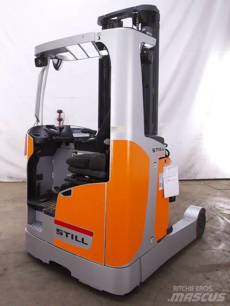 Still FM-X25 Reachtruck