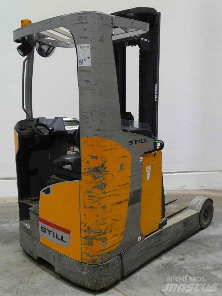 Still FM-X25 Reachtruck