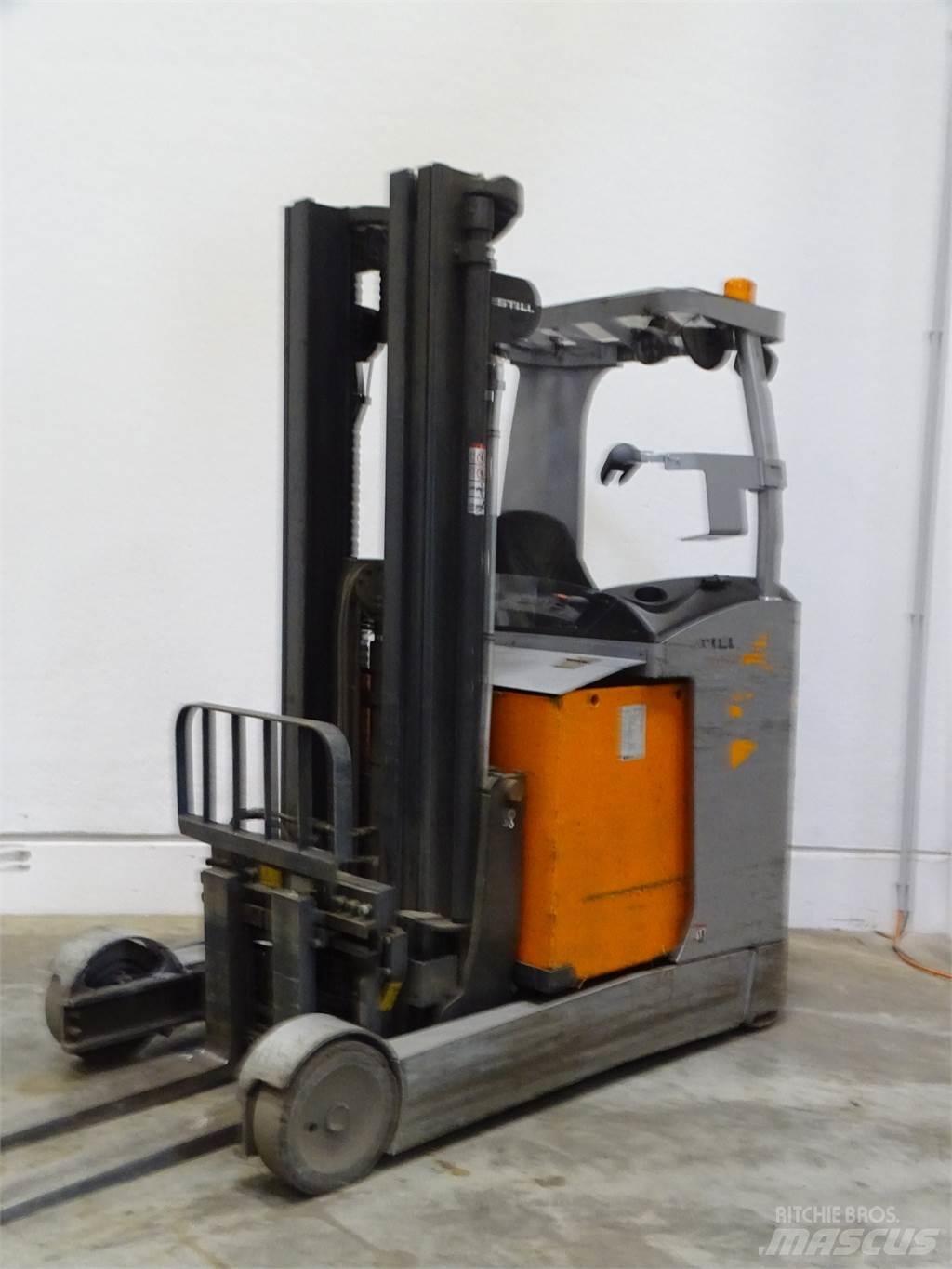 Still FM-X25 Reachtruck