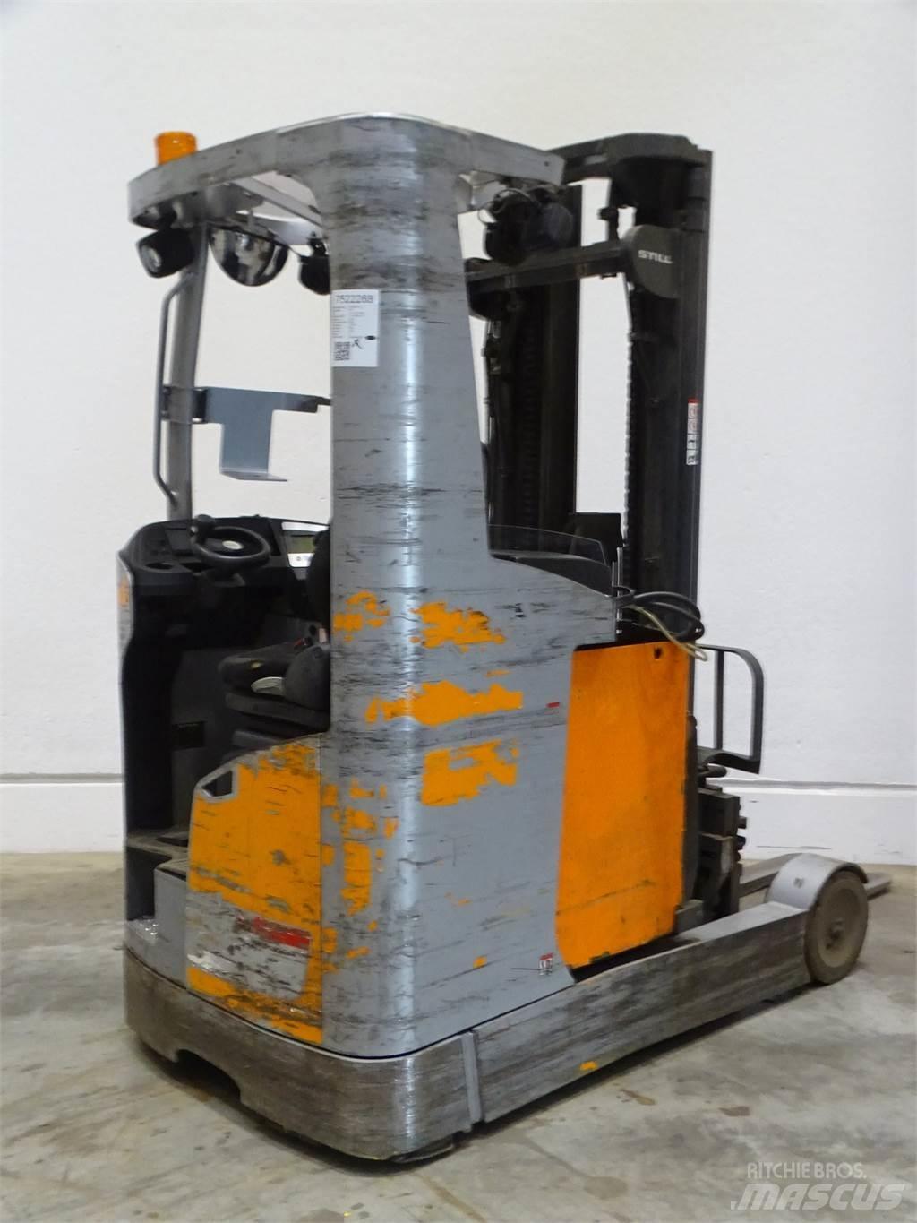 Still FM-X25 Reachtruck