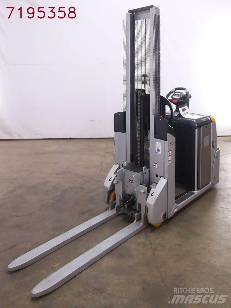 Still LTX-FF10 Bugsertruck