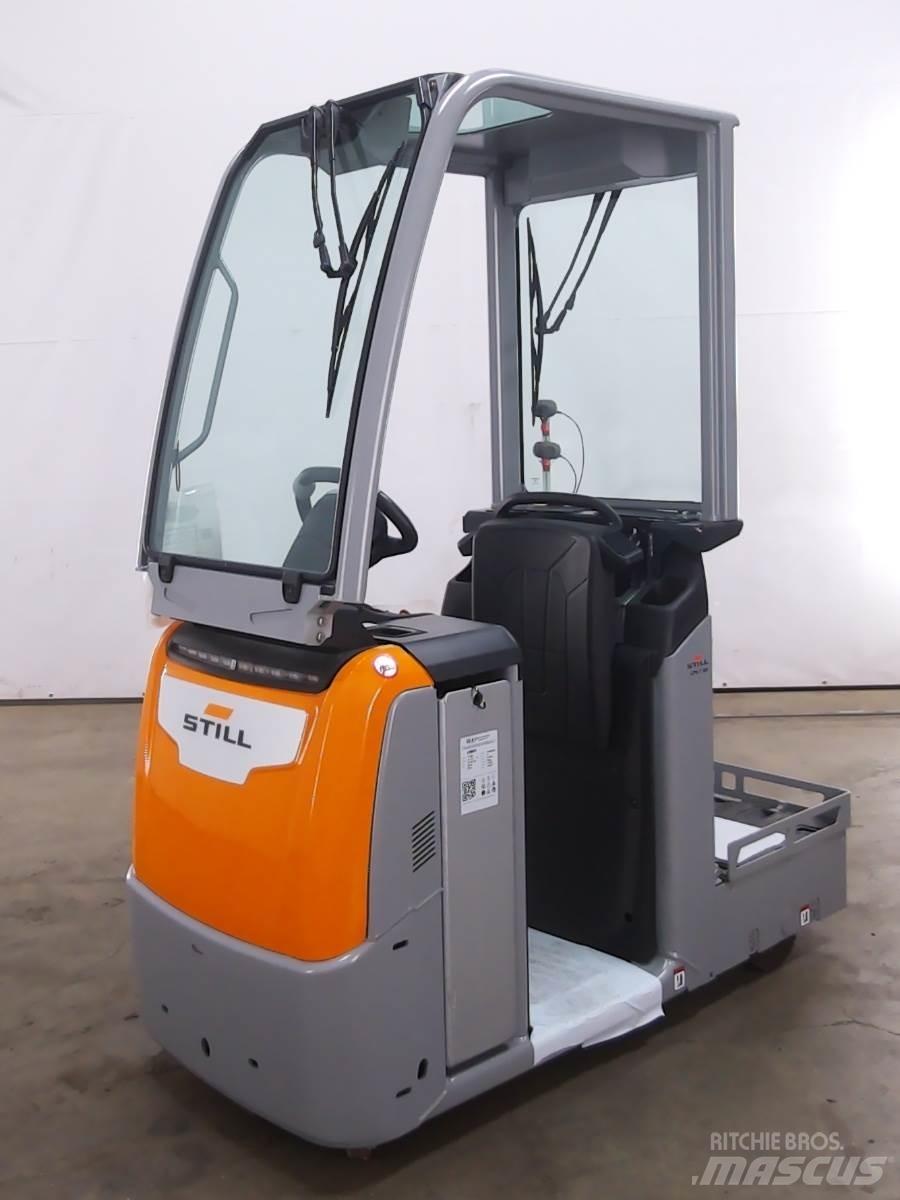 Still LTX-T06 Bugsertruck