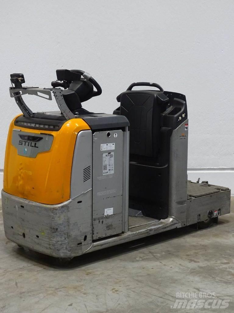 Still LTX-T06 Bugsertruck