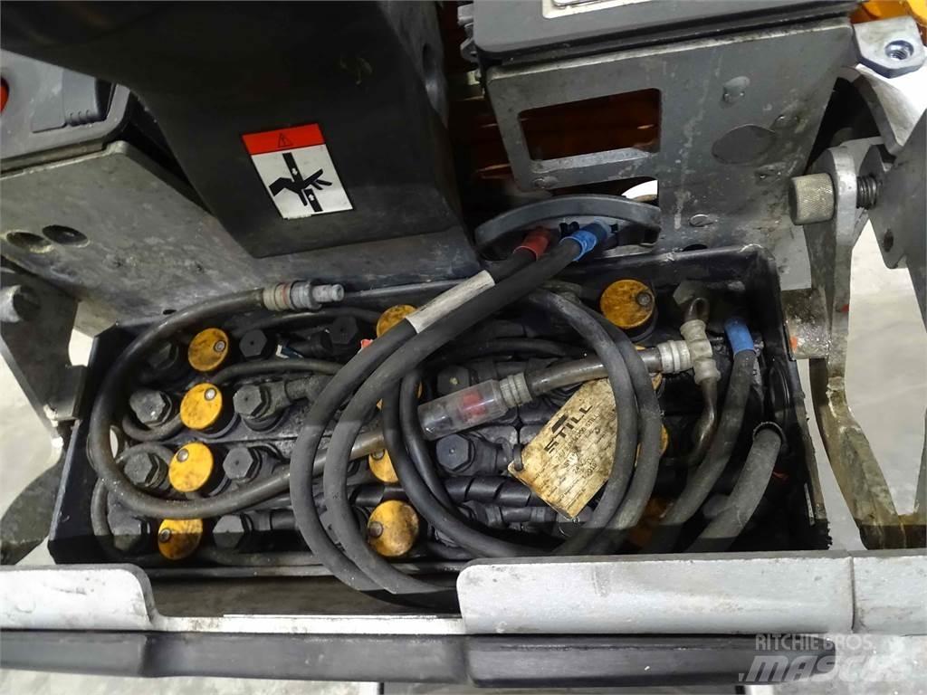 Still LTX20 Bugsertruck