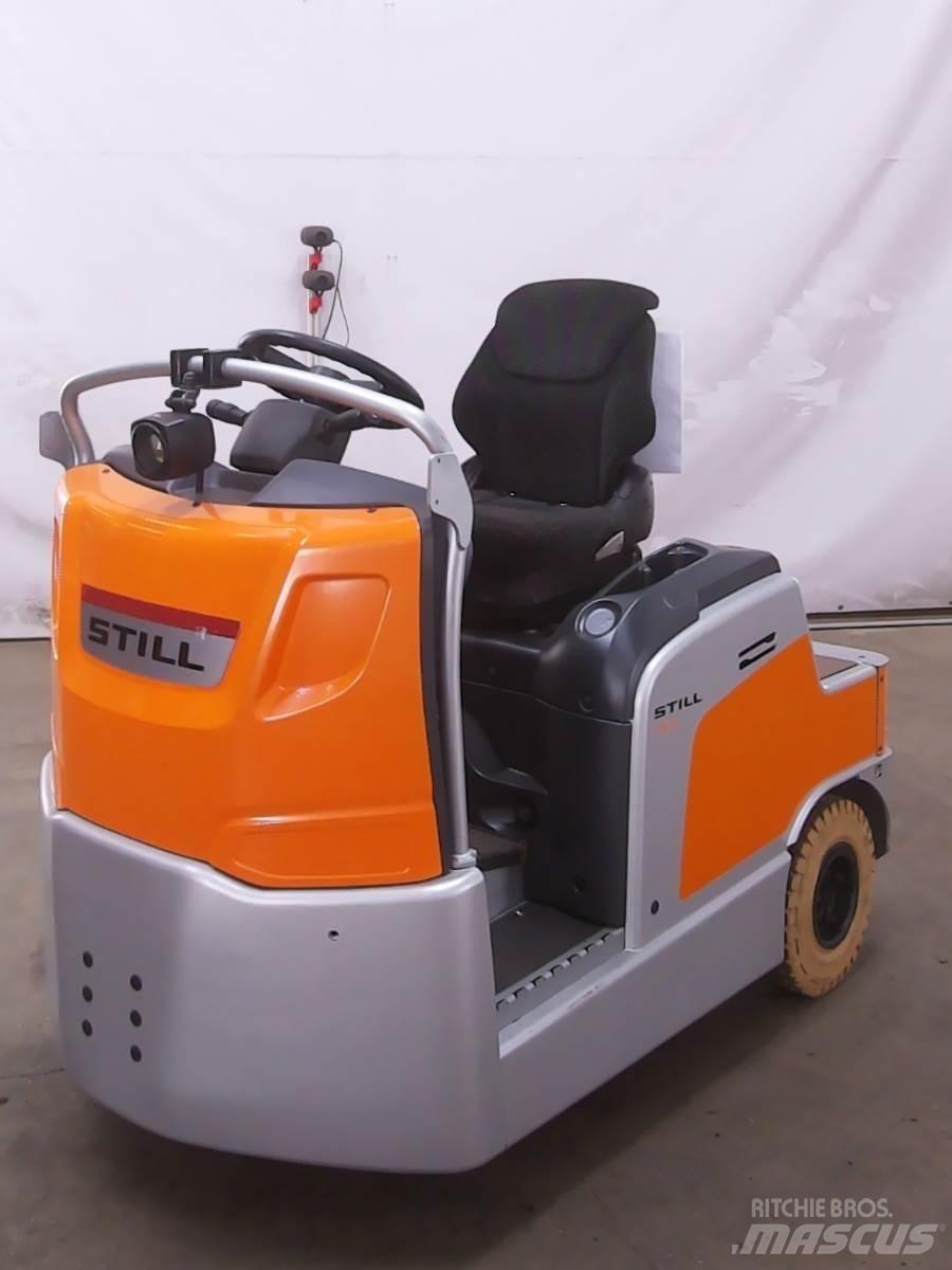 Still LTX70 Bugsertruck