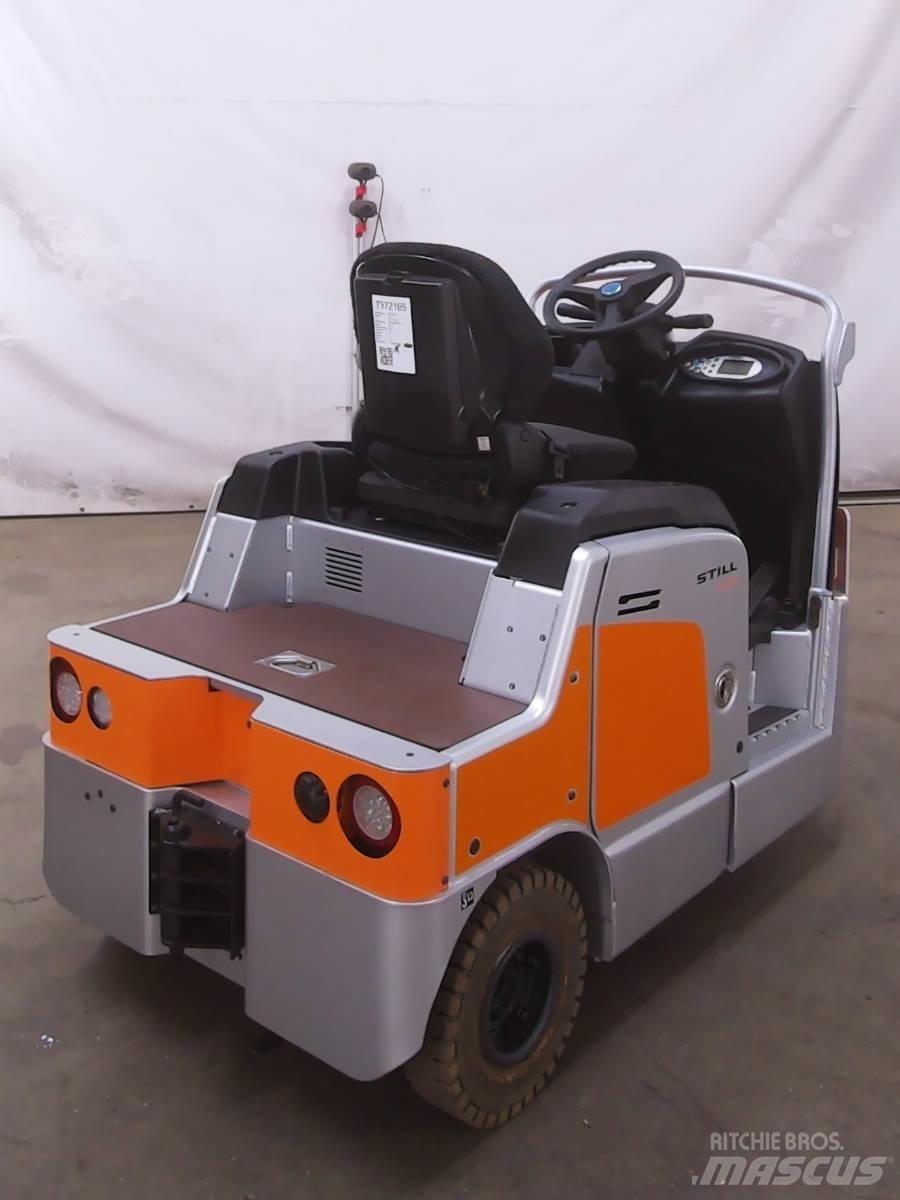 Still LTX70 Bugsertruck